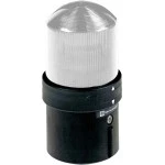 Schneider XVBL0B7 Komp.signalstation m. Dauerlicht, farblos XVB, Integral LED, 24 V AC DC, IP65 