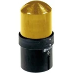 Schneider XVBL1B8 Signalstation mit Blinklicht, gelb XVB, Integral LED, 24 V AC DC, IP 65 