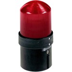 Schneider XVBL34 Komp.signalstation m. Dauerlicht, rot XVB, Fassung BA 15d, max. 250 V, IP 65 