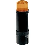 Schneider XVBL6M5 Signalstation orange XVB, Blitzlicht 5 J, 230V AC, IP 65 