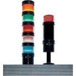 Schneider XVBL8G5 Signalstation orange XVB, Blitzlicht 10 J, 120V AC, IP 65 