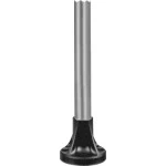 Schneider XVBZ03A Stützrohr+Halterung L=400mm, Aluminium, XVB 