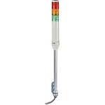 Schneider XVC4B35S Tower R 40mm Stange/Summer/Blitz 