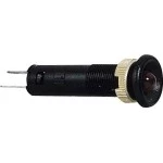 Schneider XVLA134 Leuchtmelder, Harmony XVL, 8mm, rot, LED vorstehend, 24V DC, Flachsteckanschluss 