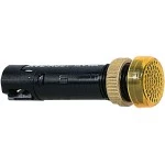 Schneider XVLA325 Leuchtmelder, Harmony XVL, 12mm, gelb, geschützte LED, 12V DC, Gewindeanschluss 