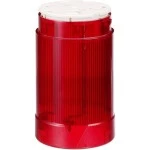 Schneider XVMC34 Leuchtelement, Ø 45, rot, BA 15d, Lampe n. mitgeliefert, <= 230V AC DC 