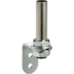 Schneider XVMZ02T Stützrohr Aluminium Ø 20mm mit Metallhalterung 