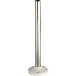 Schneider XVMZ04 Stützrohr Aluminium Ø 20mm mit Kunststoffhalterung 