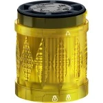 Schneider XVUC68 Leuchtelement, Harmony XVU, modular, 60mm, LED, gelb, Blitzlicht, IP65, 24V ACDC 