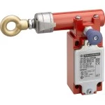 Schneider Electric XY2CJL15H29 Seilzugschalter Links abgewinkelt 1NC+1NO M20 
