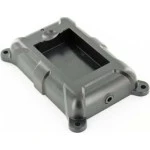 Schneider ZARC703 Tisch-/Wandhalter für LI-ION Batterie Sender eXLhoist Compact ZART8LS 