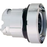 Schneider ZB4BA0 Drucktaster, Frontelement, Harmony XB4, Metall, 22mm, ohne Tastenschild, tastend 