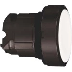 Schneider Electric ZB4BA17 Frontelement für Drucktaster ZB4 tastend weiß Ø 22 mm 