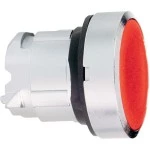 Schneider ZB4BH04 Drucktaster, Frontelement, Harmony XB4, Metall, 22mm, rot, unbeschriftet, rastend 