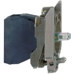 Schneider Electric ZB4BVB3 Lampenfassung ZB4 grün Integral LED 24 V 