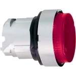 Schneider Electric ZB4BW143 Frontelement für Leuchtdrucktaster ZB4 tastend rot Ø 22 mm 