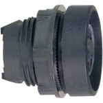 Schneider ZB5AA0 Drucktaster, Frontelement, Harmony XB5, Kunststoff, 22mm, ohne Tastenschild, tastend 