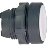Schneider ZB5AA1 Drucktaster, Frontelement, Harmony XB5, Kunststoff, 22mm, weiß, unbeschriftet, tastend 
