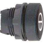 Schneider ZB5AA245 Drucktaster, Frontelement, Harmony XB5, Kunststoff, 22mm, schwarz, beschriftet T, tastend 