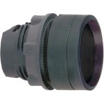 Schneider ZB5AA26 Drucktaster, Frontelement, Harmony XB5, Kunststoff, 22mm, schwarz, zurückgesetzt, unbeschriftet, tastend 