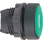 Schneider ZB5AA334 Drucktaster, Frontelement, Harmony XB5, Kunststoff, 22mm, weiß, beschriftet Pfeil oben, tastend 
