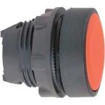 Schneider ZB5AA4 Drucktaster, Frontelement, Harmony XB5, Kunststoff, 22mm, rot, unbeschriftet, tastend 