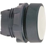 Schneider ZB5AA8 Drucktaster, Frontelement, Harmony XB5, Kunststoff, 22mm, gelb, unbeschriftet, tastend 