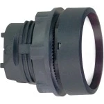 Schneider ZB5AH01 Drucktaster, Frontelement, Harmony XB5, Kunststoff, 22mm, weiß, unbeschriftet, rastend 