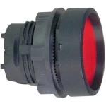 Schneider ZB5AH04 Drucktaster, Frontelement, Harmony XB5, Kunststoff, 22mm, rot, unbeschriftet, rastend 
