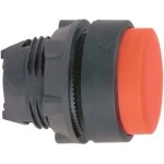 Schneider ZB5AL4 Drucktaster, Frontelement, Harmony XB5, Kunststoff, 22mm, rot, vorstehend, unbeschriftet, tastend 