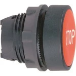 Schneider ZB5AL434 Drucktaster, Frontelement, Harmony XB5, Kunststoff, 22mm, rot, vorstehend, beschriftet STOP, tastend 