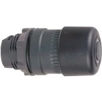 Schneider ZB5AT24 Pilzdrucktaster, Frontelement, Harmony XB5, Kunststoff, 22mm, schwarz, Pilz 30mm, Zugentriegelung 
