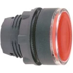 Schneider Electric ZB5AW34 Frontelement für Leuchtdrucktaster ZB5 tastend rot Ø 22 mm 