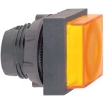 Schneider Electric ZB5CW153 Frontelement für Leuchtdrucktaster ZB5 tastend orange Ø 22 mm 