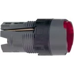 Schneider ZB6AF4 Frontelement für Leuchtdrucktaster ZB6, rastend, rot, Ø 16 mm 