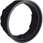 Schneider ZB6Y002 Befestigungsmutter f. Ø 16mm Gerät, Verpackungseinheit: 10 Stck. 