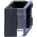 Schneider ZB6YD001 Schutzkappe für Drucktaster, rechteckig, Ø 16mm 