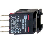 Schneider ZB6Z2B Hilfsschalterblock, Ø 16, 1Ö 