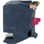 Schneider Electric ZBE1024 Hilfsschalterblock ZBE Ø 22 1Ö 5 Stück 