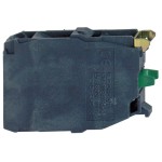 Schneider ZBE205 Hilfsschalter, Kontaktblock, Harmony XB4 und XB5, 22mm, 30mm, Schraubklemme, doppelt, 1S + 1Ö 
