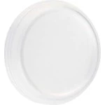Schneider ZBP017 Durchsichtige Membran für runden flachen Drucktaster Ø22 