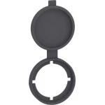 Schneider ZBSP1 Schutzkappe für RJ45/USB Schnittstelle XB5P schwarz IP65/IP67 