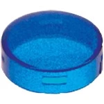 Schneider ZBV016 Kalotte, blau, für runde Meldeleuchte Ø 22 