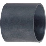 Schneider ZBZ2102 Schutzkragen, Harmony XB4 und XB5, 22mm, Kunststoff, schwarz, für Wahlschalter, Schlüsselschalter 