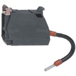 Schneider ZBZG156 Diode für Lampentest, 24-120V AC/DC 