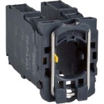 Schneider ZD5PA203 Hilfsschalterblock, für Joystick, 4 Richtungen, Ø 22, 1S pro Richtung 