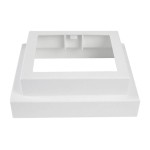 ABN 000111 Mechanisches Systemzubehör, Gehäuse Pyra 120-300VA 
