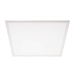 Deko-Light 100123 Einlegepanel, Standard Flex 625x625 mm, 36 W, 3000/4000/6000 K, Weiß, Stromkonst 