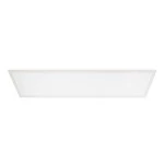 Deko-Light 100144 Einlegepanel, Basic 300x1200 mm, 30,5 W, 4000 K, Weiß, 220-240 V/AC, IP 40 