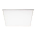 Deko-Light 100153 Einlegepanel, Standard 625x625 mm, 94 W, RGB/4000 K, Weiß, Spannungskonstant, 24 